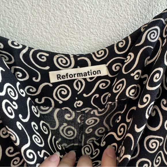 Reformation Astrid Dress - Picture 7 of 8